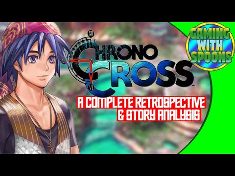 CHRONO CROSS | A Complete Retrospective and Story Analysis