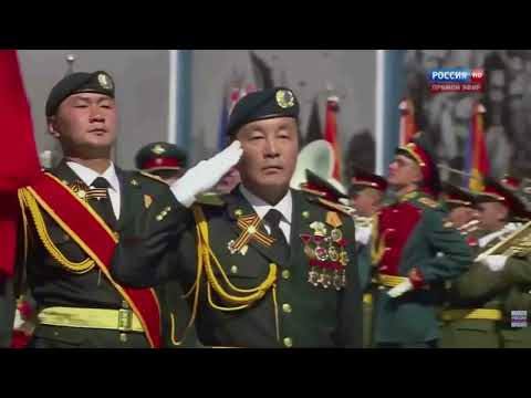 2015 - Go West - World's Armys  (Pet Shop Boys)