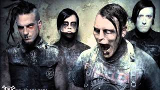 10 - Falling Apart ( (Combichrist - No Redemption Limited Edition))