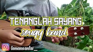 Download lagu Souqy Band - Tenanglah Sayang (Cover Kentrung By TemanSantai) mp3 Download lagu Souqy Band - Tenanglah Sayang (Cover Kentrung By TemanSantai) mp3
