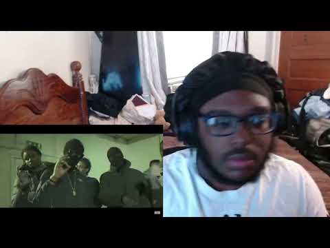 (67) ST x Asap x R6 x DoRoad #9 x Doggy x Dimzy - Grouchy (REACTION)
