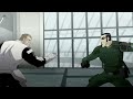 All Eyes On You Generator Rex AMV