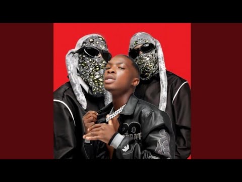 Khuphuka Madafaka - Royal MusiQ, 2W0 Bunnies & Djy Biza (official audio)