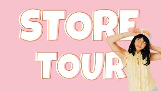 Indy Clover Bountiful Utah Store Tour