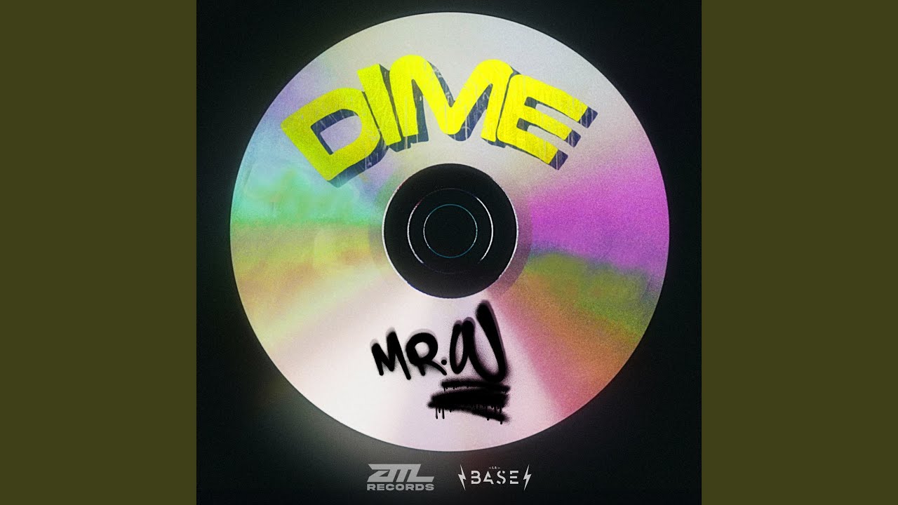 Wisin - DIME