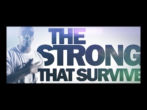 Annakin Slayd feat. Inspectah Deck - Once More We Survive