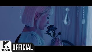 [MV] BOL4(볼빨간사춘기) _ Blue