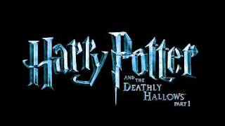 25 - Farewell To Dobby - Harry Potter and the Deathly Hallows Soundtrack (Alexandre Desplat)