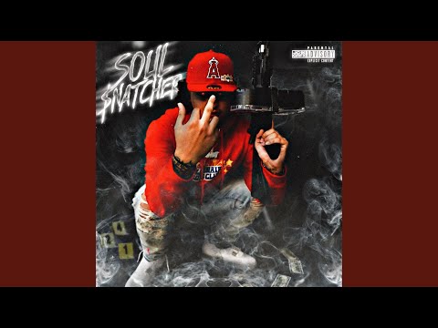 Soul Snatcher (feat. MarvinBeats)
