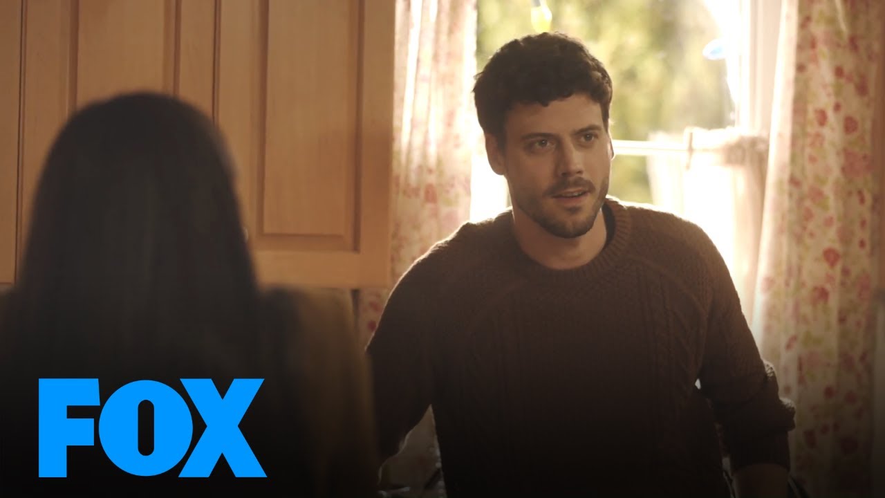 Dan Talks About Going To Law School | Season 1 | THE MOODY'S CHRISTMAS