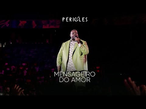 Mensageiro Do Amor video