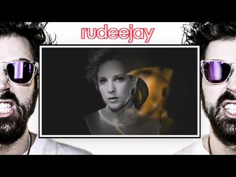 Wankelmut & Emma Louise - My Head Is A Jungle (Rudeejay's Mash-Up) Music Video 2013