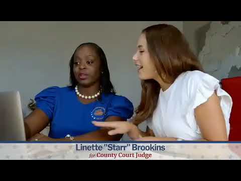 Linette Brookins