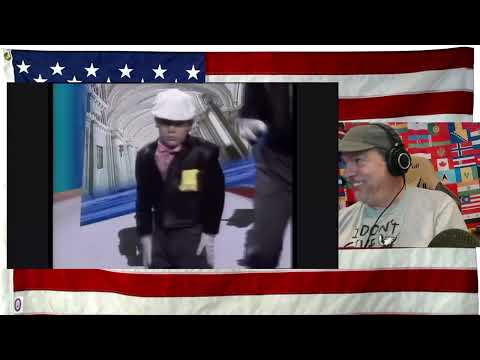 T'AS LE LOOK COCO clip M6 (1984) LAROCHE VALMONT - REACTION