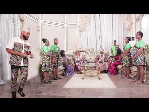 Prince Disguised As A Palace Cook In Another Kingdom 2 Test D Princess Betroth If She's Worthy Movie