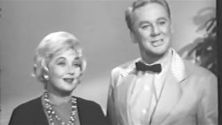 The Ann Sothern Show S03E02 Loving Arms