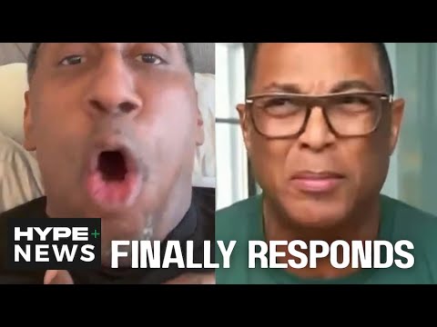 Stephen A. Smith ‘Loses It' After Being Labeled A “C**N” And Responds To Don Lemon - HP News