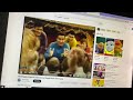 Opening To Sesame Street Zoe S Dance Moves 2003 VHS Hit Entertainment Print