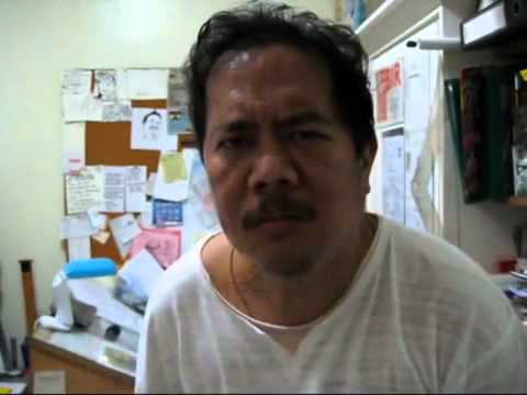 撒旦先生教你chok樣溝女法 (包你勁過林峯！)