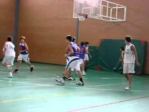 entradon juan manuel guerra vs cb utrera!