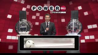 Powerball lottery Oct 20, 2021 drawing video