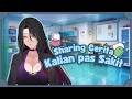 【FREETALK】Cerita Pengalaman Kalian Pas Sakit | VTUBERID