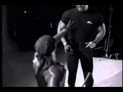 WCW Monday Nitro 08/05/96 Part 7