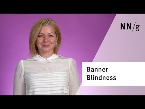 Tunnel Vision and Selective Attention - NN/G