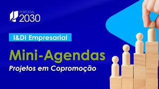 Webcast | PT2030 - I&DI Empresarial (Copromoção)