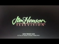 Jim Henson Television 1983 Logo