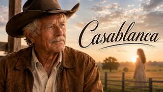 Casablanca – Bertie Higgins (Classic Country Cover)