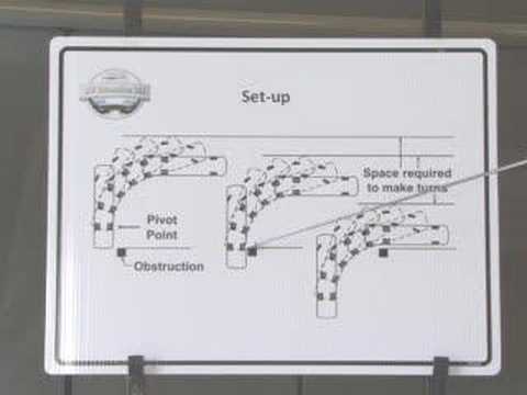 RV 101® -  Drive your Motorhome Like a Pro