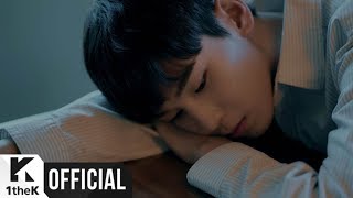 [Teaser] Letter Flow(레터 플로우) _ Well(잘)