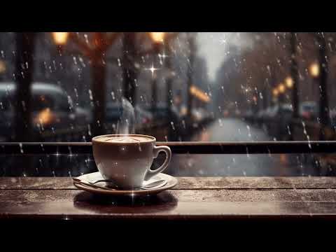 Night Traffic Hip Hop Jazz - Smooth Jazz Beats - Chill Out Jazz Hip Hop for Work & Study