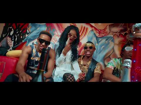 Schingy (Team Bhoo Boss) - Kufinhura (Feat. Trevor Dongo , H2O) Official Video
