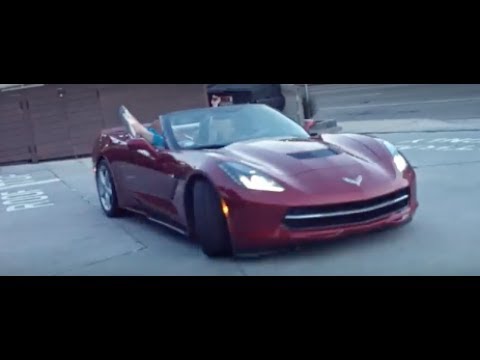 Love Somebody (Official Music Video) - Caroline D'Amore ft. Ayah Marar