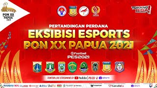 Download lagu Jadilah Saksi Sejarah ! PEMBUKAAN EKSIBISI ESPORTS PON XX PAPUA 2021 | Hari Pertama mp3 Download lagu Jadilah Saksi Sejarah ! PEMBUKAAN EKSIBISI ESPORTS PON XX PAPUA 2021 | Hari Pertama mp3