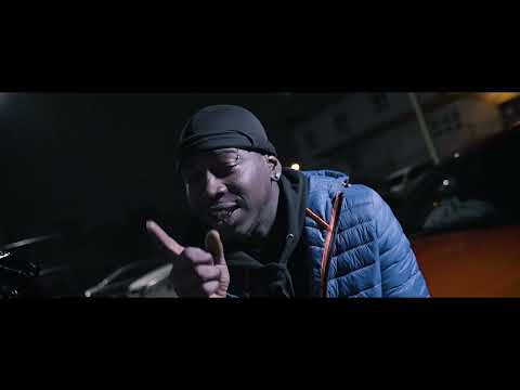 YoungFade Ft BigBossHardWay - Big Dawg (Official Music Video)