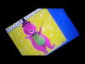 BARNEY Peanut Butter And Jelly SONG SLOWLY SPED UP