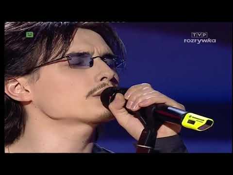 Piotr Cugowski  - W labiryncie ludzkich spraw z rep  Grzegorz Markowski