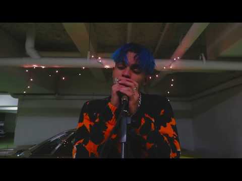Drey Karper - Attention (LIVE SESSION)