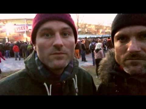 The New Tower Generation - Ménage à trois