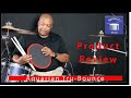 Tru-Bounce Drum Pad Review