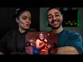 Australian Couple React To Tamil Song Aura 10 10