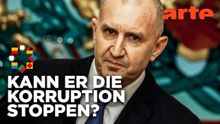 Bulgarien nach der Wahl: Kommt der Wandel? | ARTE Europa - Die Woche