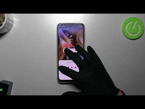 Motorola Moto G31 - Styles Presentation / Change Your Phone by Default Personalization Options!