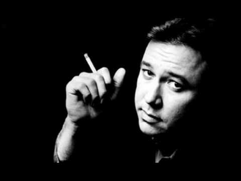The Kleptones - Last Words (A Tribute) / Bill Hicks