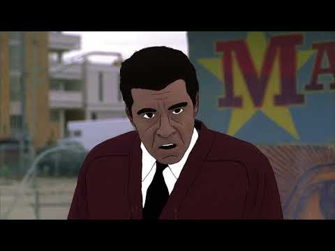 The Sopranos - Our true enemy