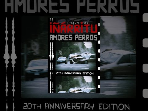 Amores Perros