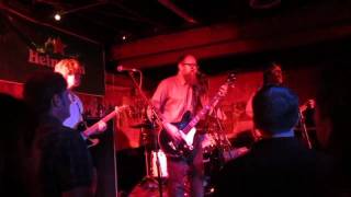 &quot;Picture Book&quot; &quot;Johnny Thunder&quot; - The Quaifes (Kinks Covers) - The Sunset, Seattle 7/30/10